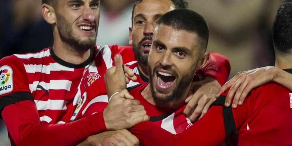 David López: “Percibo la rivalidad y creo que va en aumento”