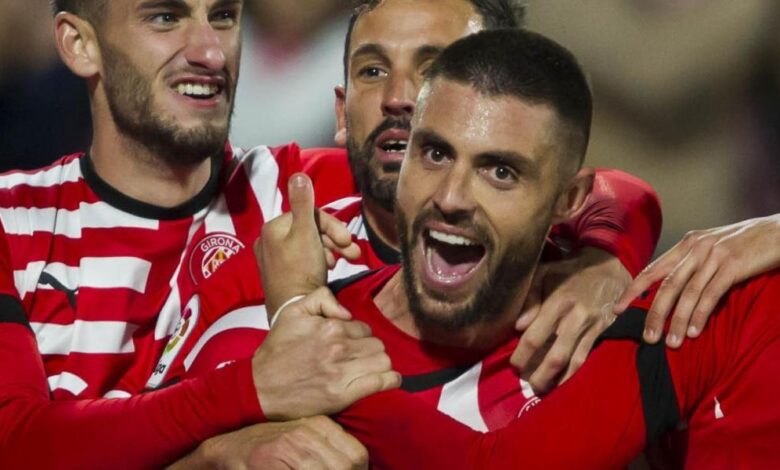 David López: “Percibo la rivalidad y creo que va en aumento”