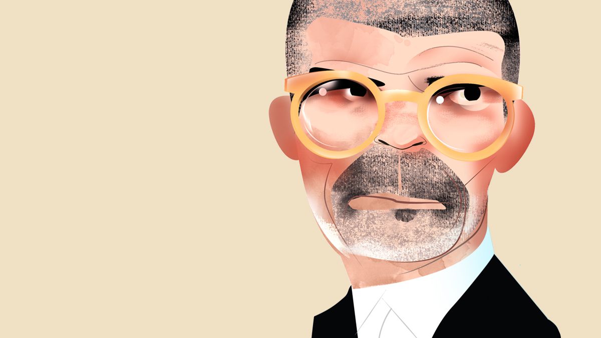David Mamet, el dramaturgo ‘progre’ que se convirtió en martillo de la cultura ‘woke’