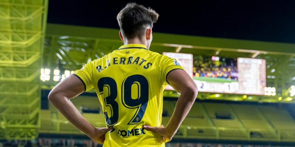 De no jugar en Girona a la masterclass en Villarreal