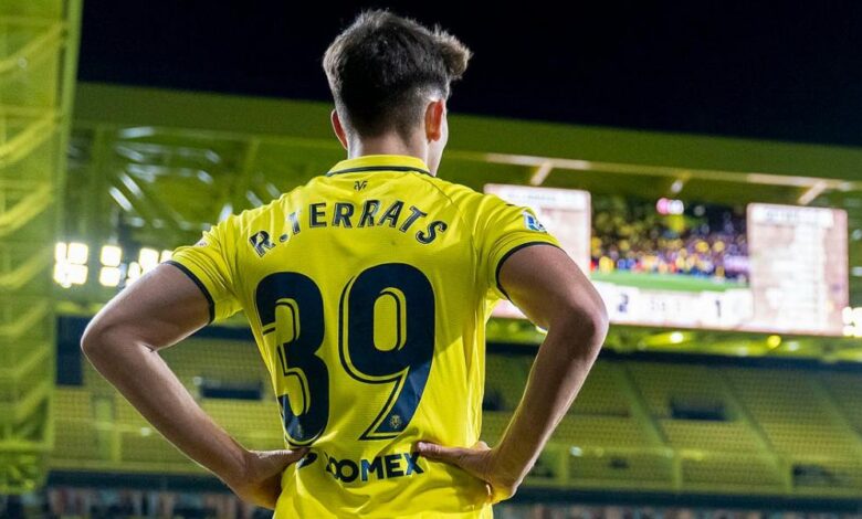 De no jugar en Girona a la masterclass en Villarreal