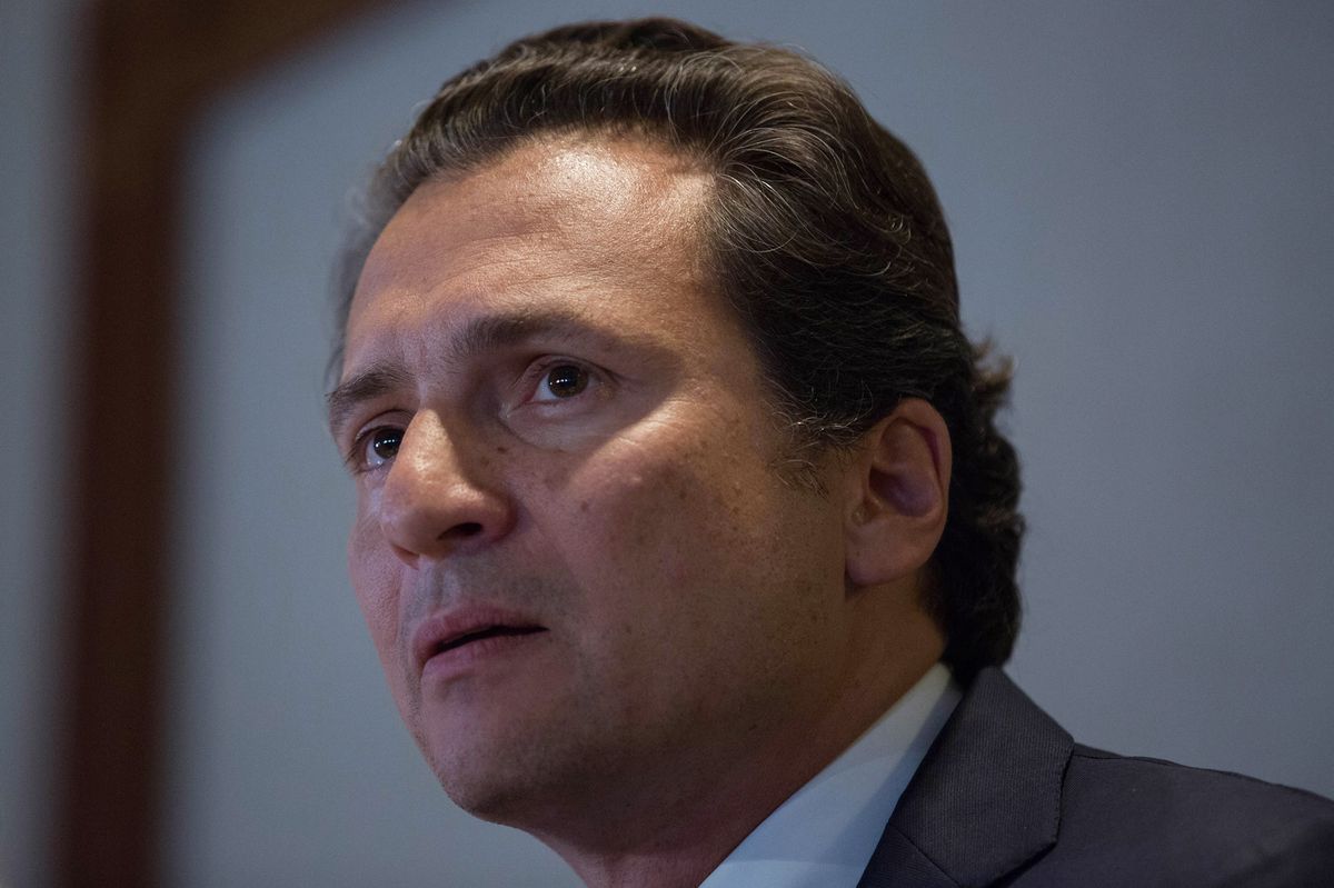 De testigo estrella a principal sospechoso: la complicada tarea de sentar a Emilio Lozoya en el banquillo de los acusados