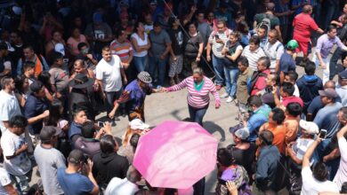 Declarar patrimonio cultural a sonideros le corresponde al Gobierno de la CDMX