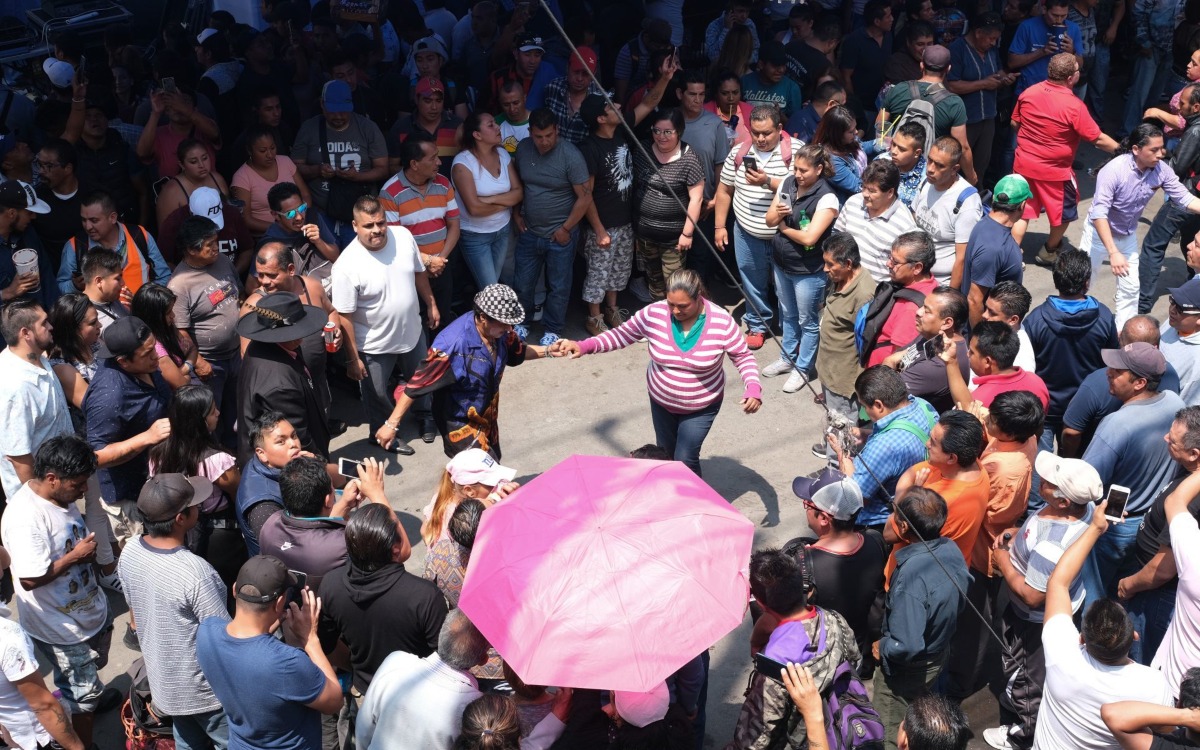 Declarar patrimonio cultural a sonideros le corresponde al Gobierno de la CDMX