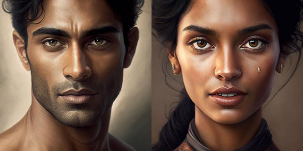 Descubre las nacionalidades más atractivas del mundo