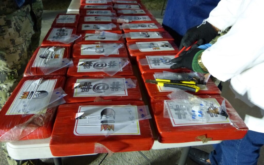 Despidos en Cofepris, ligados tráfico de fentanilo: AMLO