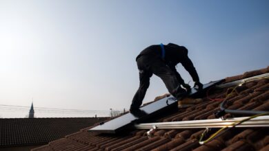 Después de arrancar durante 15 años, la empresa de renovación de energía Effy recauda $ 22 millones