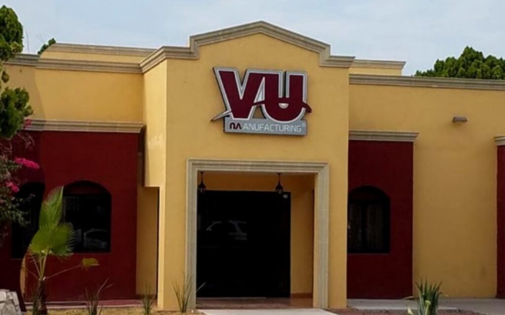 Detectan irregularidades graves en manufacturera de Coahuila