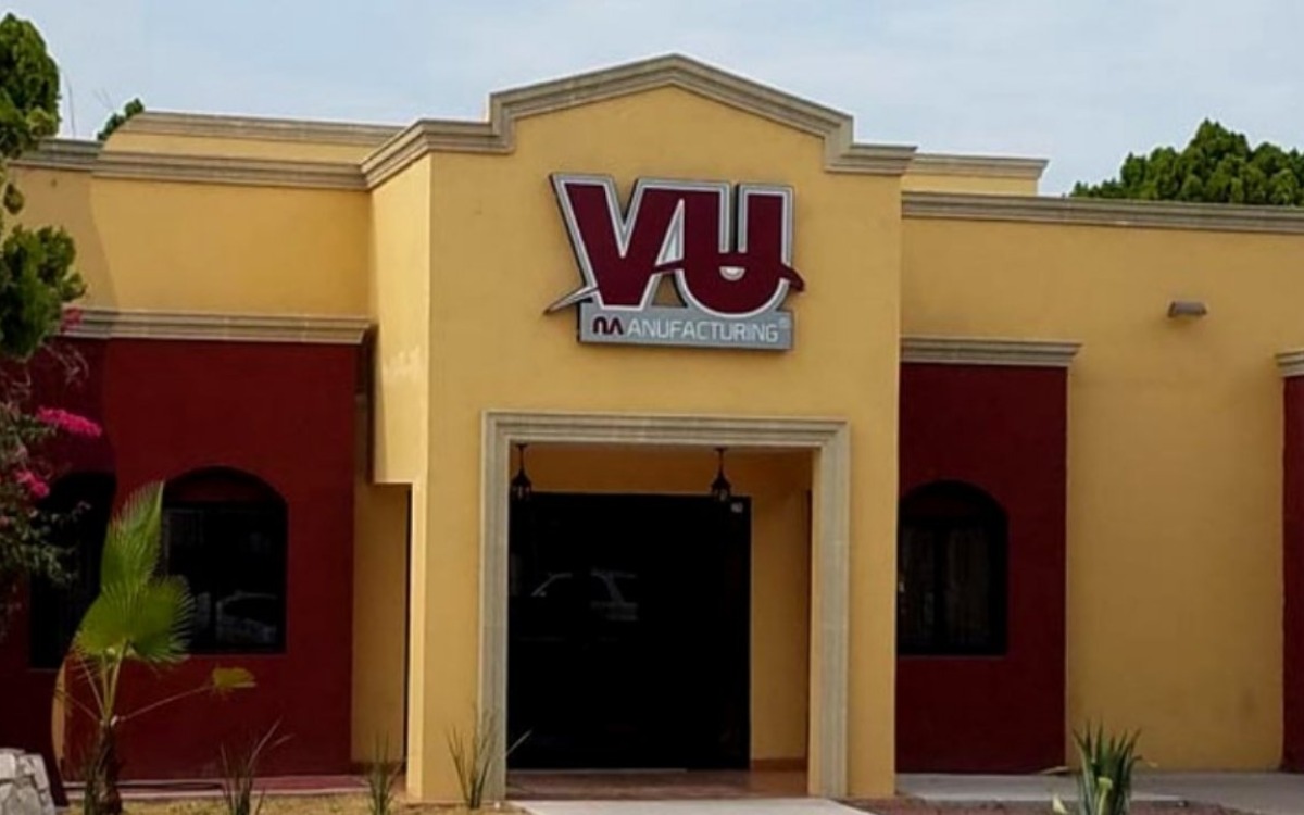 Detectan irregularidades graves en manufacturera de Coahuila