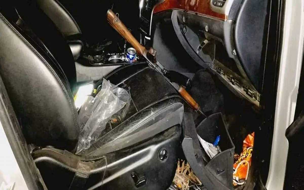 Detendrán a generadores de violencia en Sonora, promete gobernador