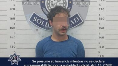 Detienen a canadiense por presunto feminicidio en QRoo