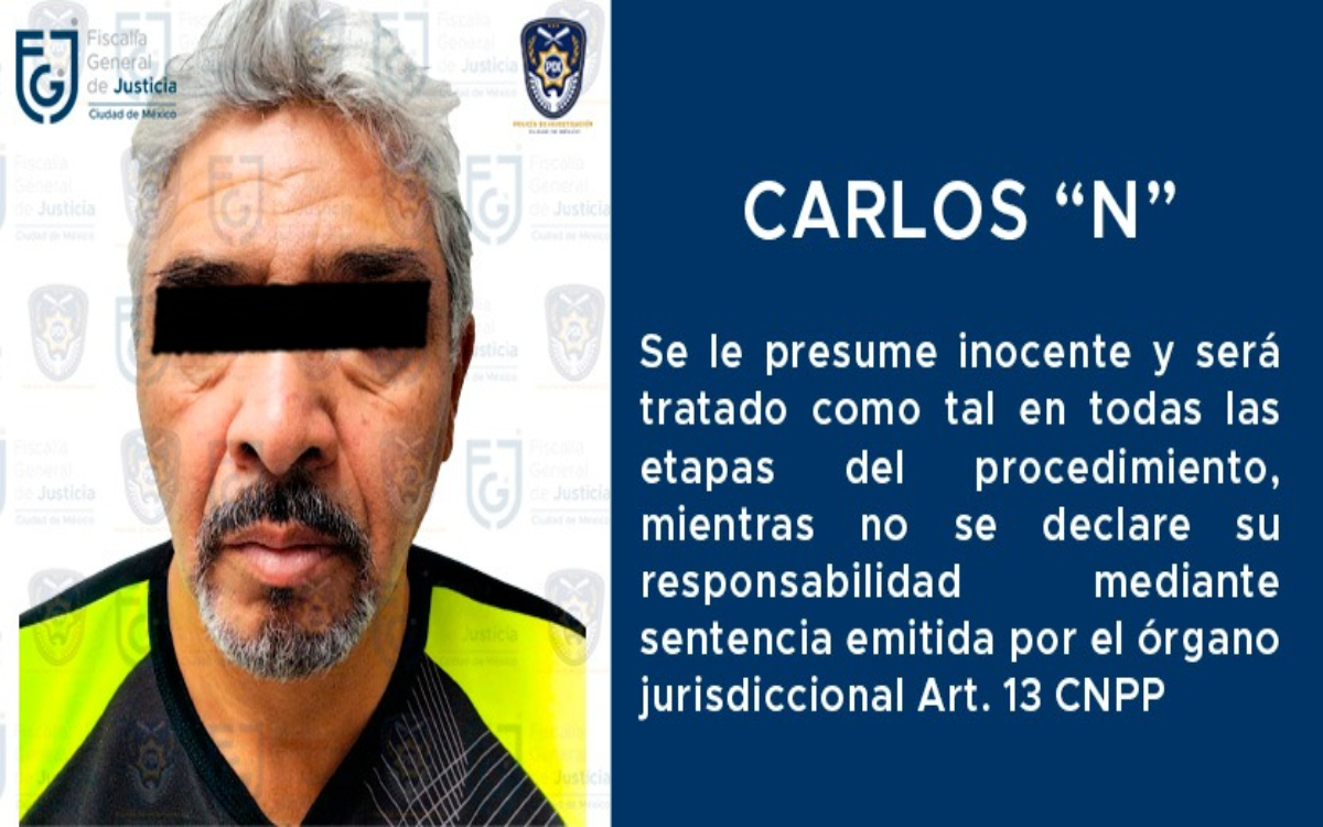 Detienen a maestro de natación por presunta violación en alberca escolar