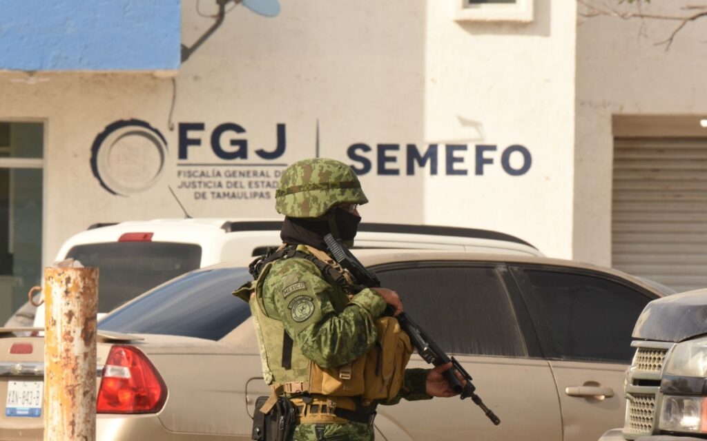 Detienen a primer militar por Guacamaya Leaks: El Universal