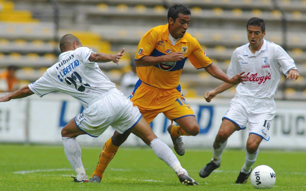 Detienen al argentino Walter Gaitán por agresión familiar