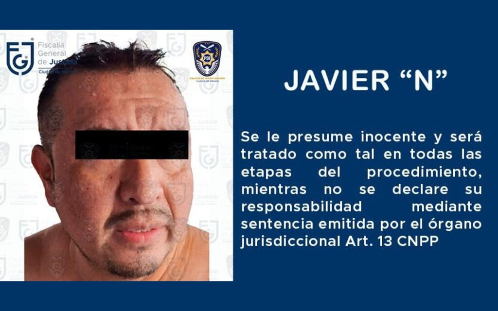 Detienen en Acapulco a presunto agresor sexual de niños en el Colegio Carmel