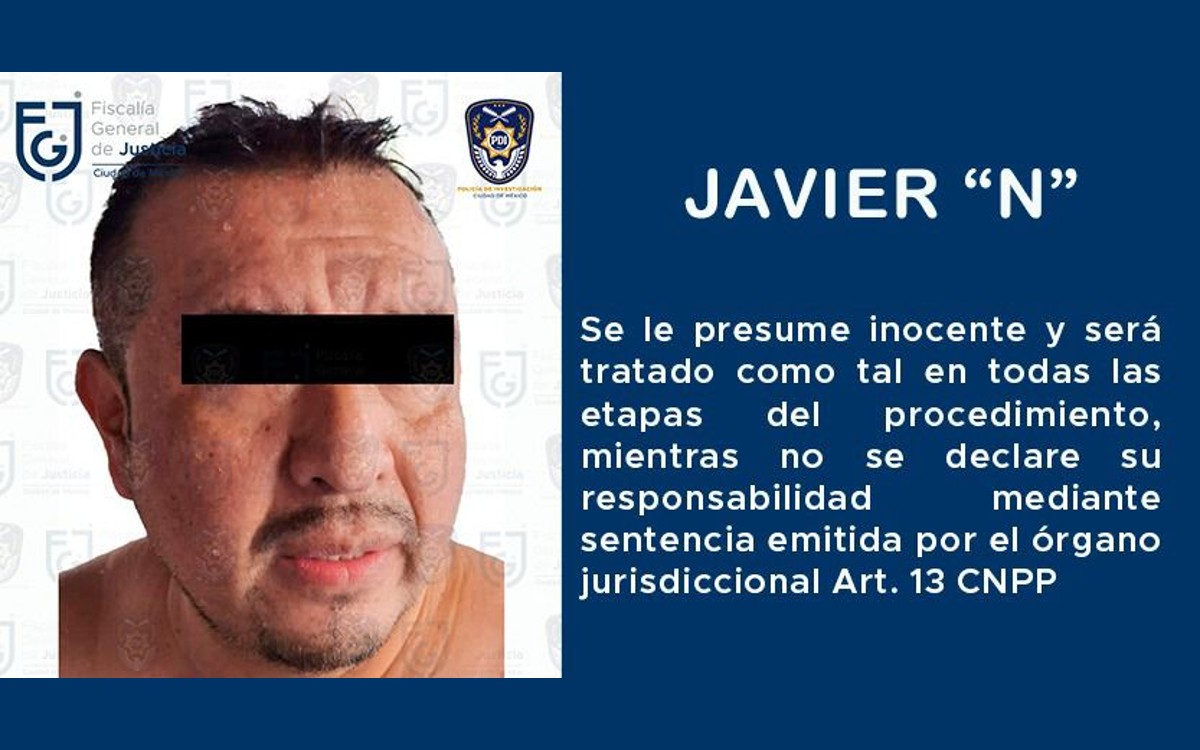 Detienen en Acapulco a presunto agresor sexual de niños en el Colegio Carmel