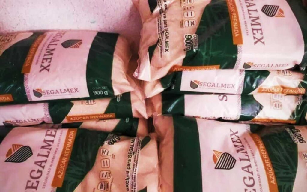 Detienen en Coahuila a exfuncionario relacionado con desfalco a Segalmex