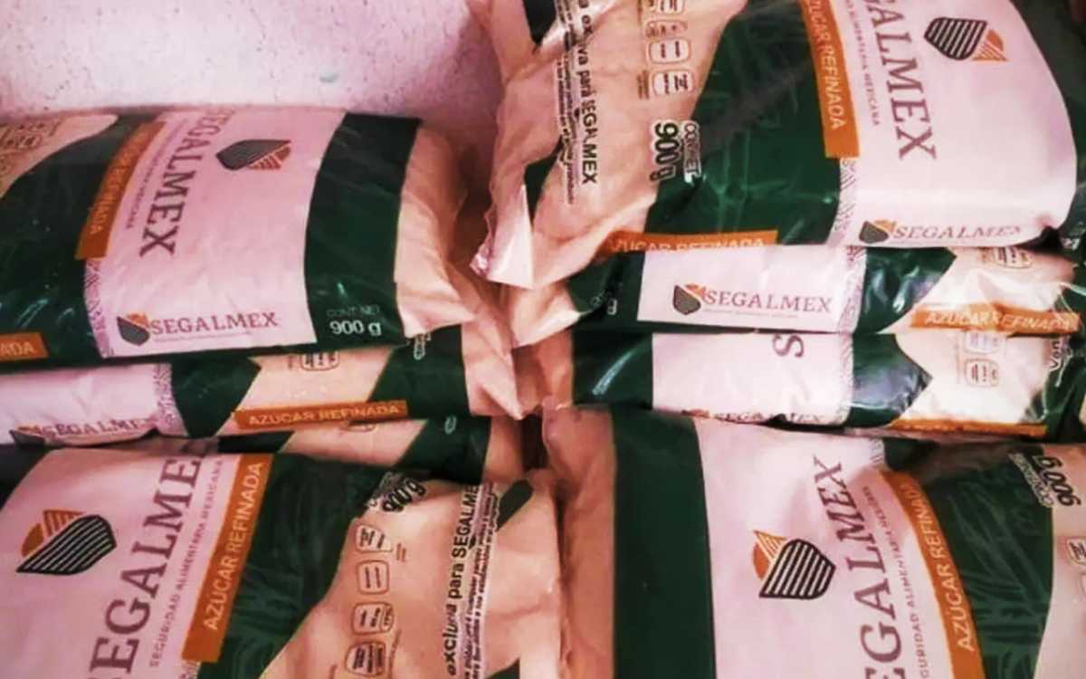 Detienen en Coahuila a exfuncionario relacionado con desfalco a Segalmex