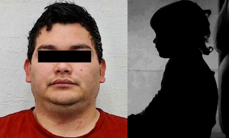 Detienen y vinculan a proceso a instructor de gimnasio por abuso sexual de dos menores en Sonora