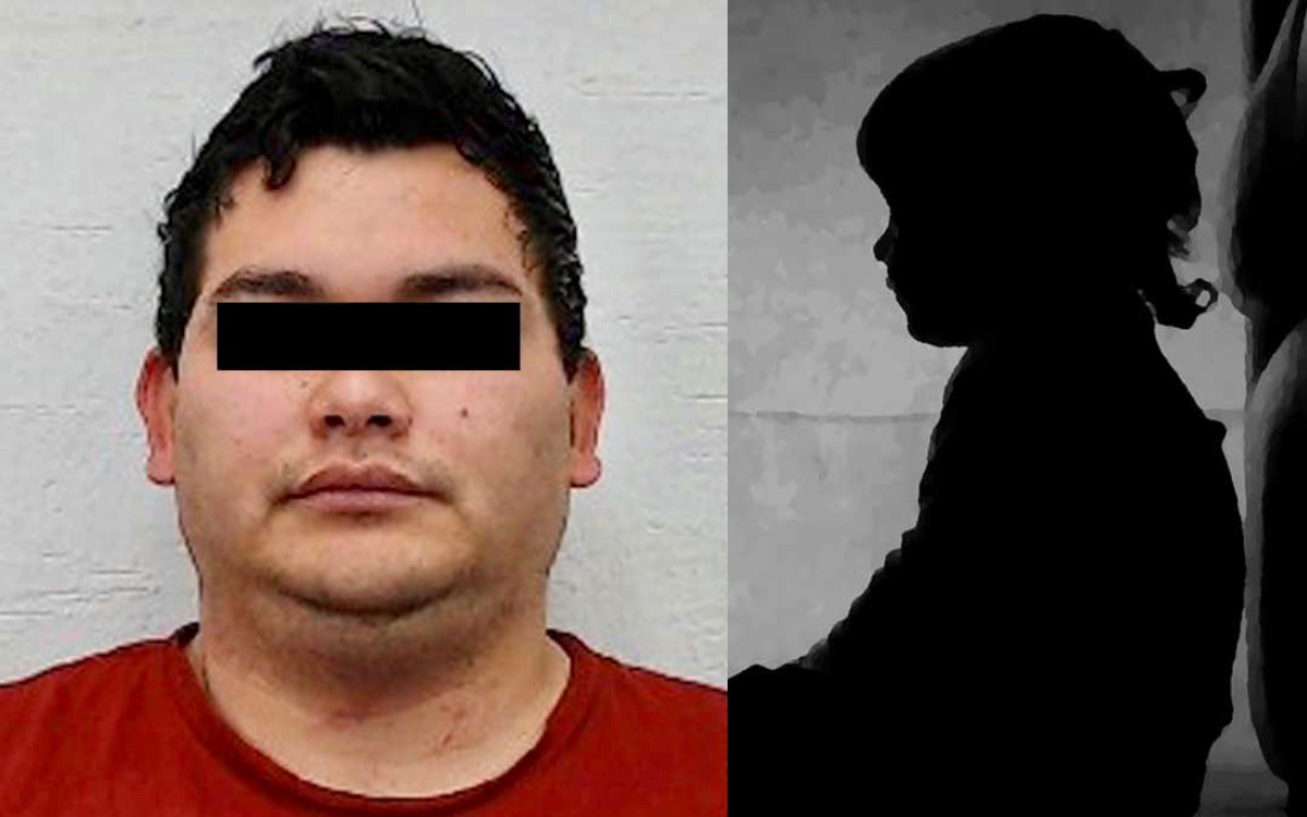 Detienen y vinculan a proceso a instructor de gimnasio por abuso sexual de dos menores en Sonora