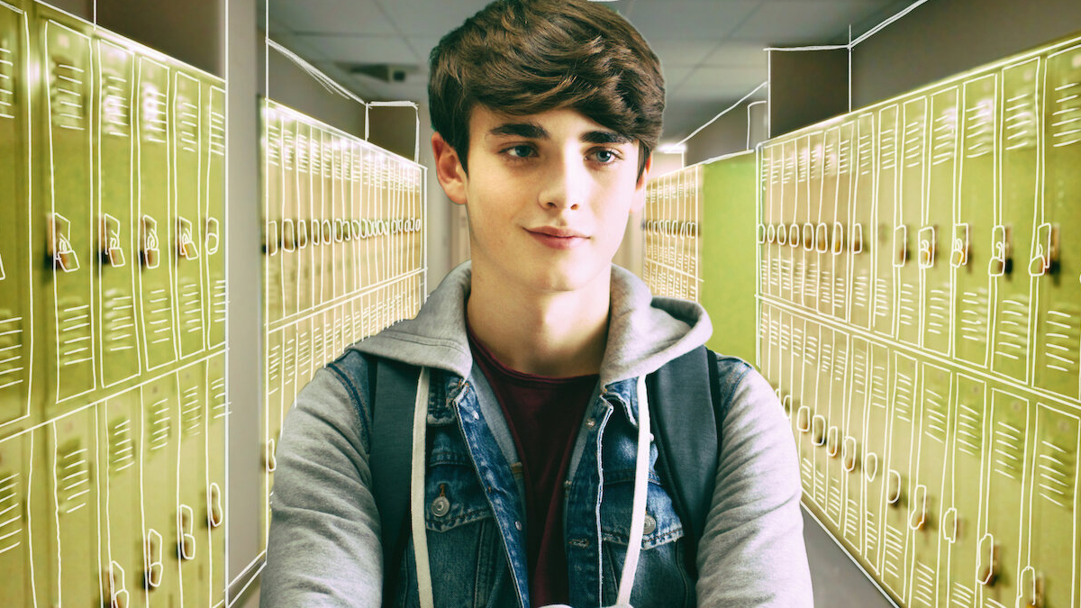 'Di4ries' renovada para temporada 2 en Netflix;  Disponible en septiembre de 2023