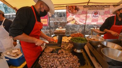 Día del Taco | Creciente inflación ha provocado cierre de taquerías en CDMX