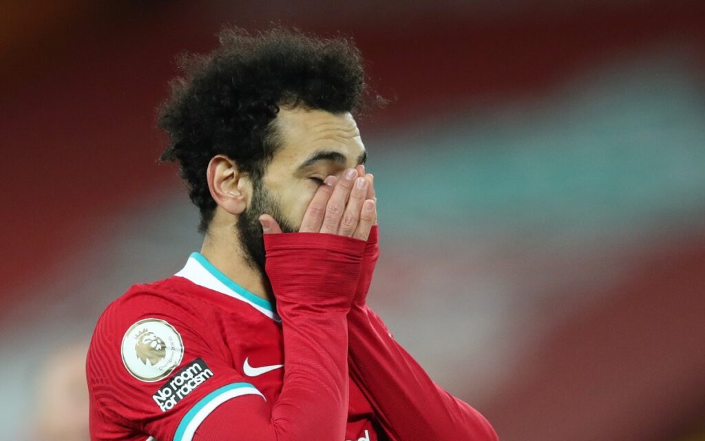 Dictan prisión para los acusados del robo en casa de Mohamed Salah