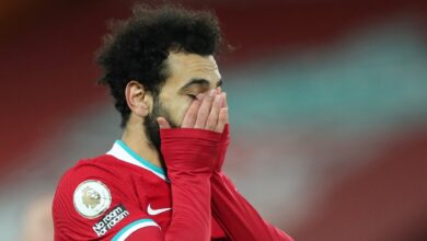 Dictan prisión para los acusados del robo en casa de Mohamed Salah