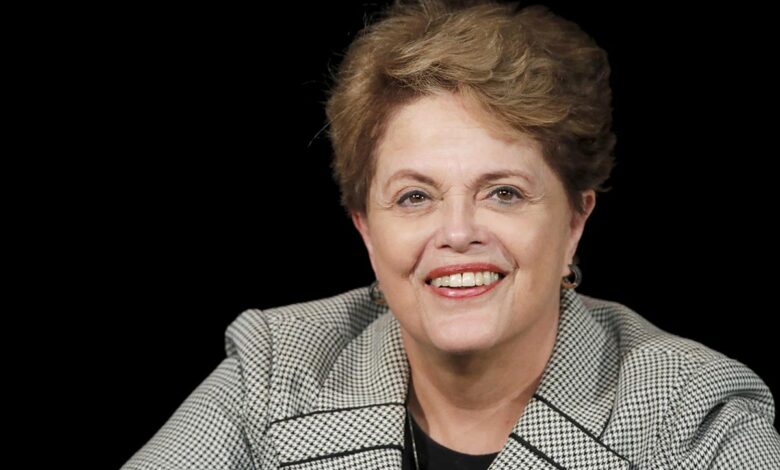 Dilma Rousseff, nueva presidenta del banco de los BRICS
