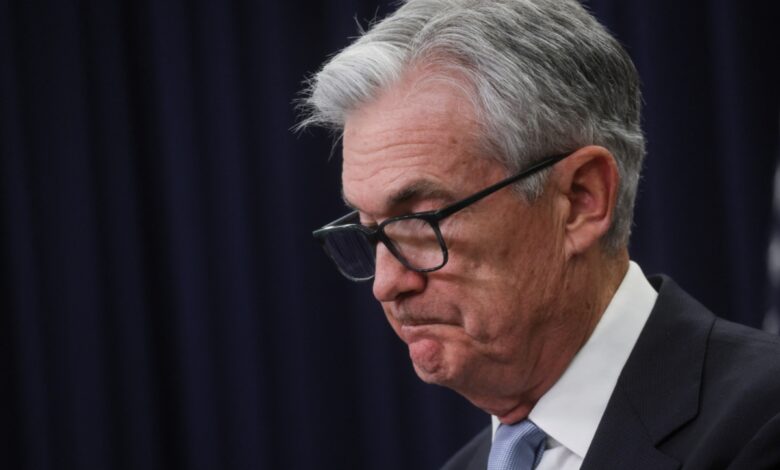 Dirección de SVB 'falló gravemente': Powell; sugiere cambios en supervisión bancaria