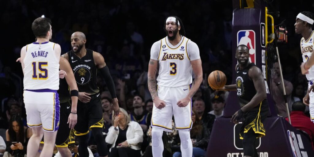Domingo de alto voltaje en la NBA: cada partido cuenta