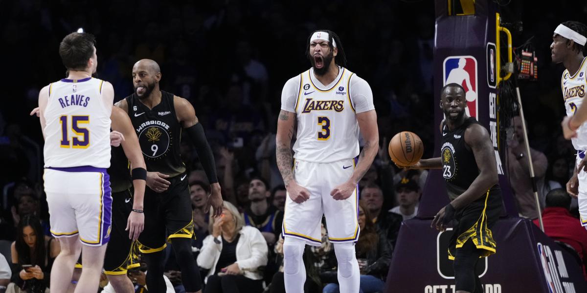 Domingo de alto voltaje en la NBA: cada partido cuenta