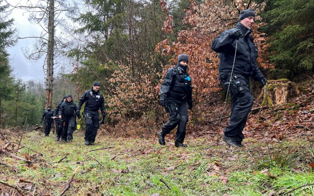 Dos niñas de 12 y 13 años, sospechosas de asesinar a otra menor en Alemania