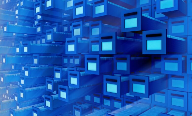 Dragonfly, una startup que desarrolla un reemplazo 'directo' para Redis, recauda $ 21 millones