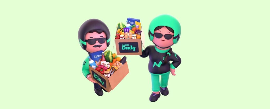 Dunzo, respaldado por Reliance, se acerca a una nueva financiación de $ 50 millones