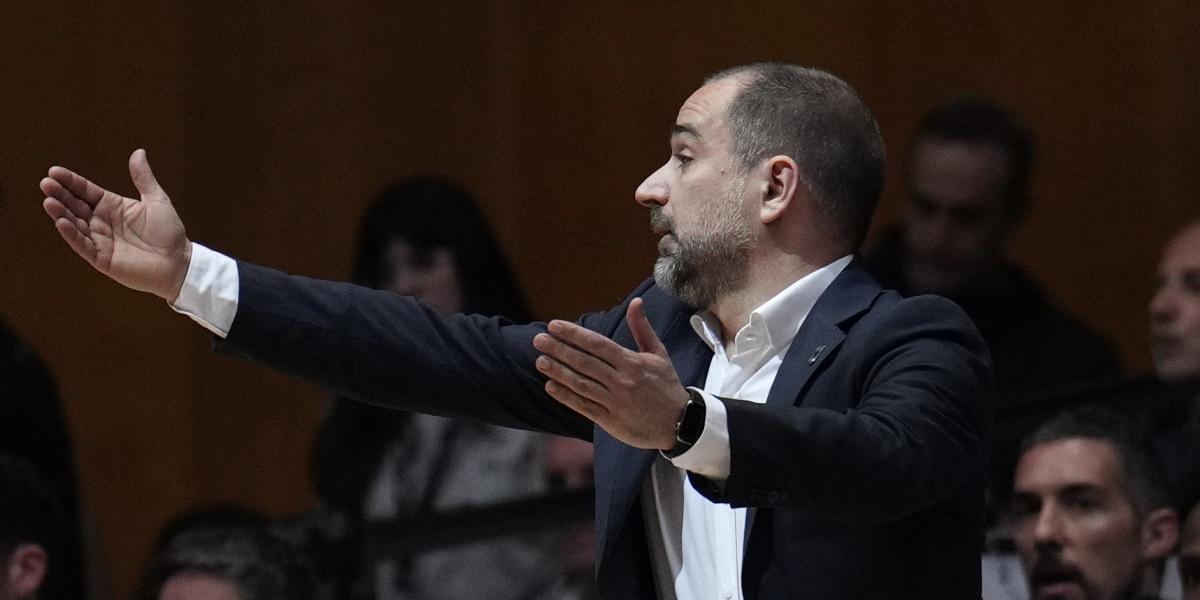 Duran: "Nuestro reto es contrarrestar todo su talento ofensivo"