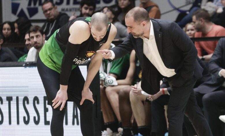 Duran: "Si aspiramos a ser primeros, todo pasa por ganar en Venecia"