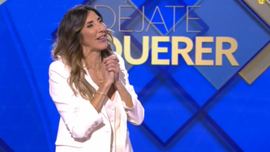 Duro varapalo profesional para Paz Padilla: la última decisión que ha tomado Mediaset