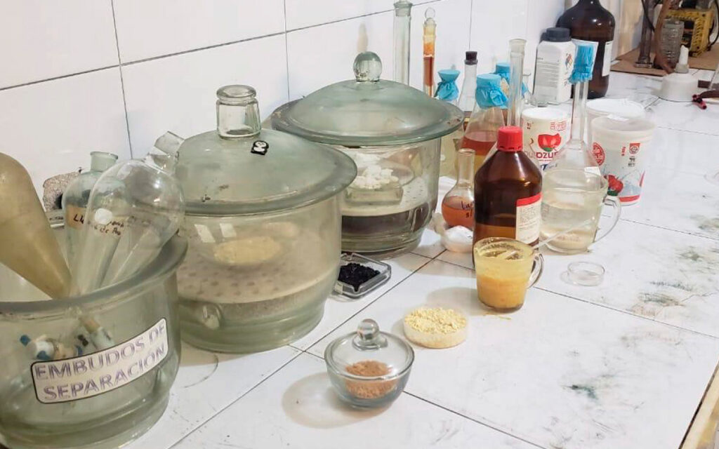 EU pide a China evitar epidemia de sobredosis de fentanilo