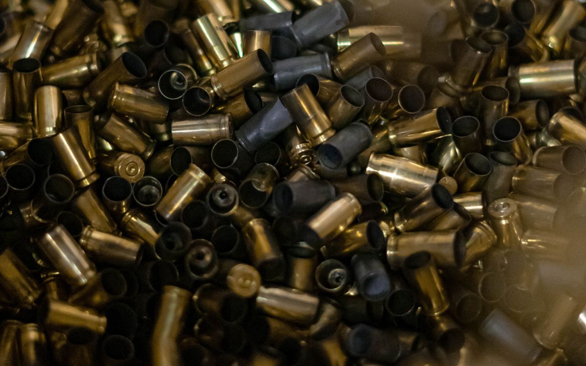 EU se consolida como principal exportador de armas a nivel mundial