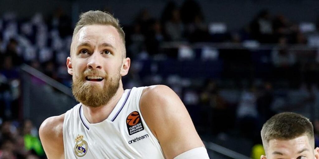 Efes - Real Madrid, en directo | Sigue la Euroliga de baloncesto, hoy en vivo