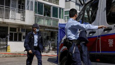 Ejecutan en China a un hombre que asesinó a su esposa y trituró su cadáver