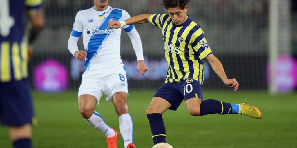 El 'Messi turco' cuesta solo 5 millones de euros