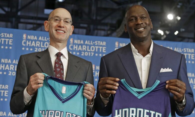 El 'lockout', una amenaza que persiste en el horizonte para la NBA