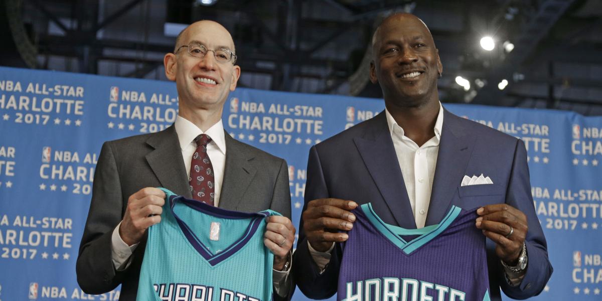 El 'lockout', una amenaza que persiste en el horizonte para la NBA
