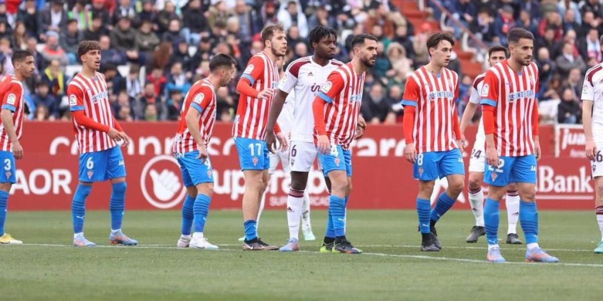 El Albacete remonta y se consolida en la zona de playoff
