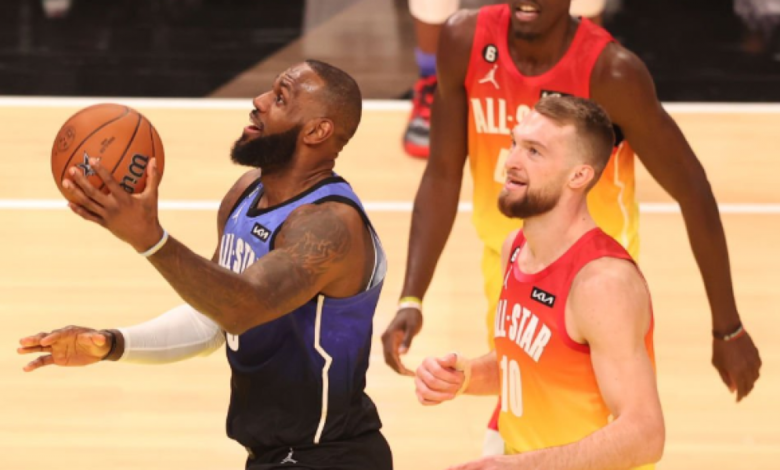 El All-Star, el MVP... se avecinan cambios importantes en la NBA