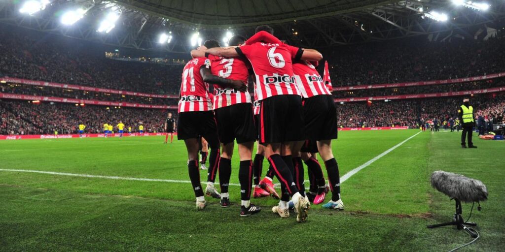 El Athletic más desconocido