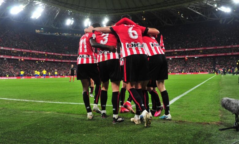 El Athletic más desconocido