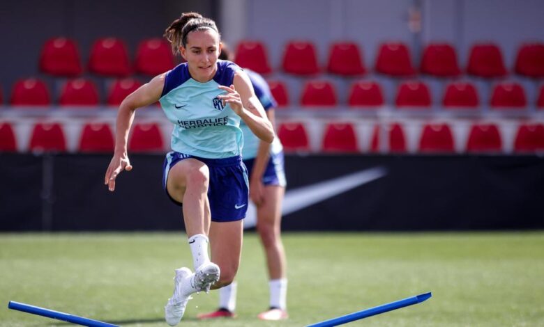 El Atleti Femenino visitará Mendizorroza en busca de 'lo imposible'